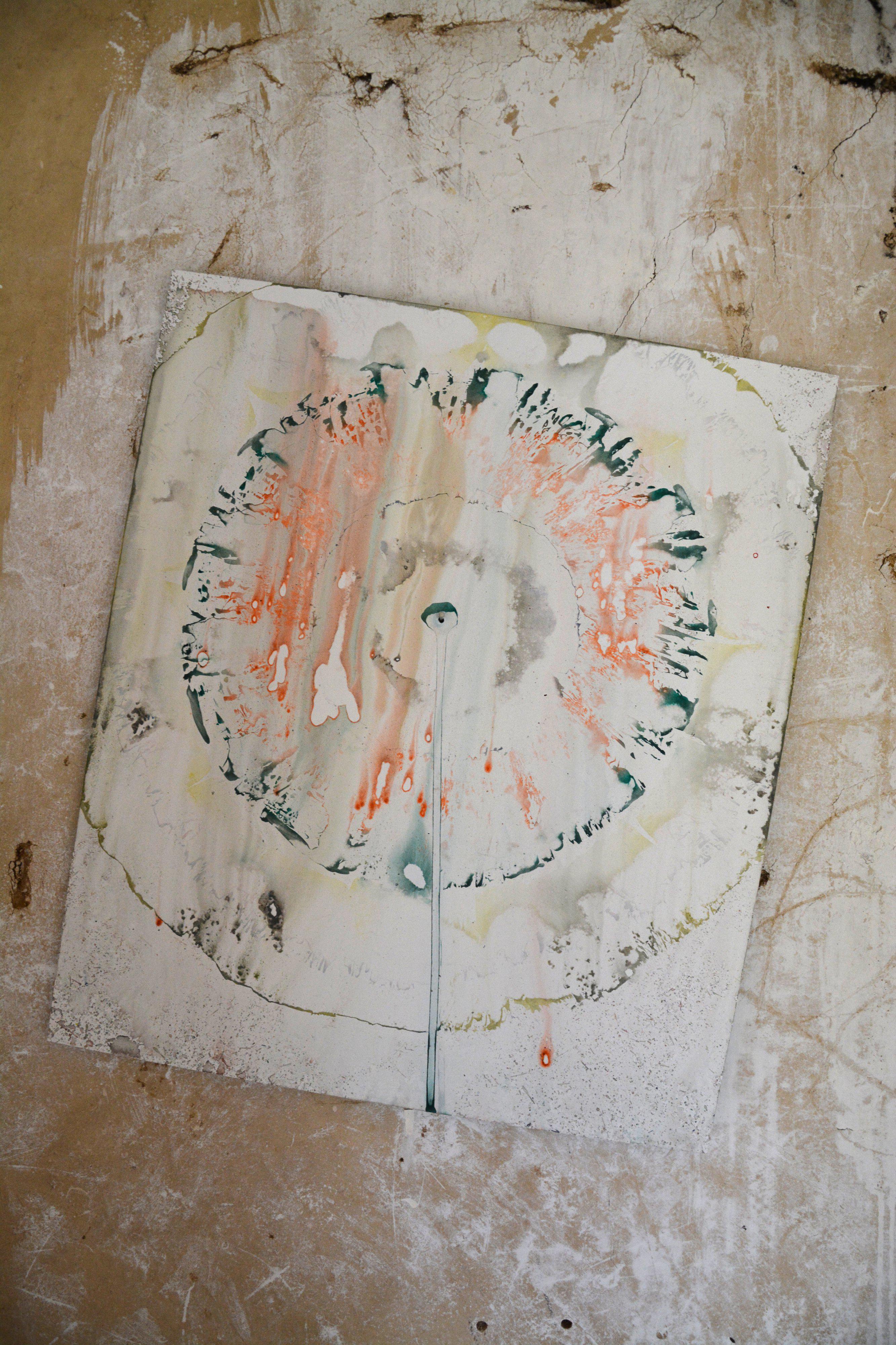 Pauline Bazignan les Moulins de Paillard Pauline Bazignan les Moulins de Paillard