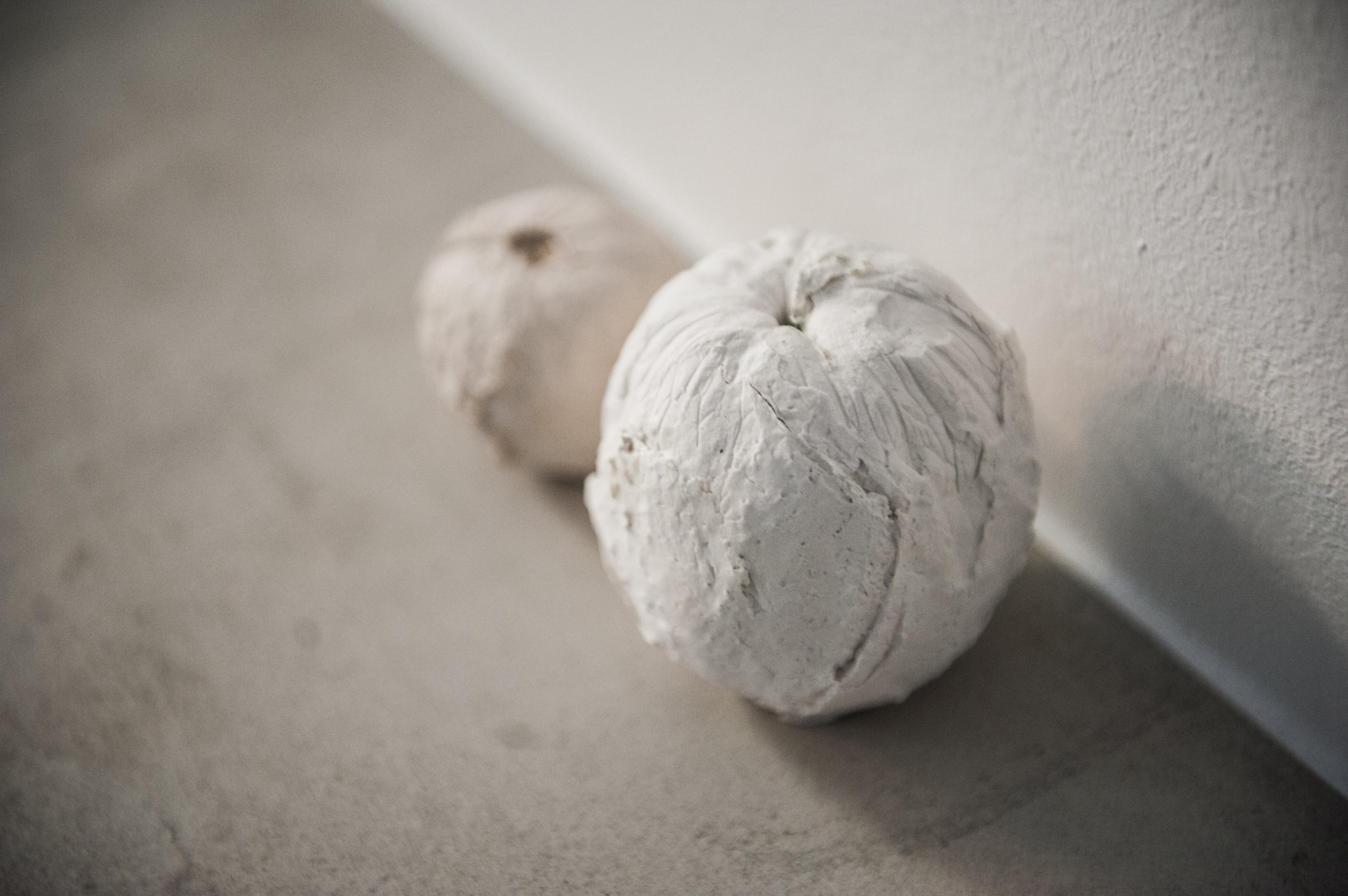 Pauline Bazignan, VULCANO, Berlin. Photo Jenna Dallwitz Pauline Bazignan, VULCANO, Berlin. Photo Jenna Dallwitz