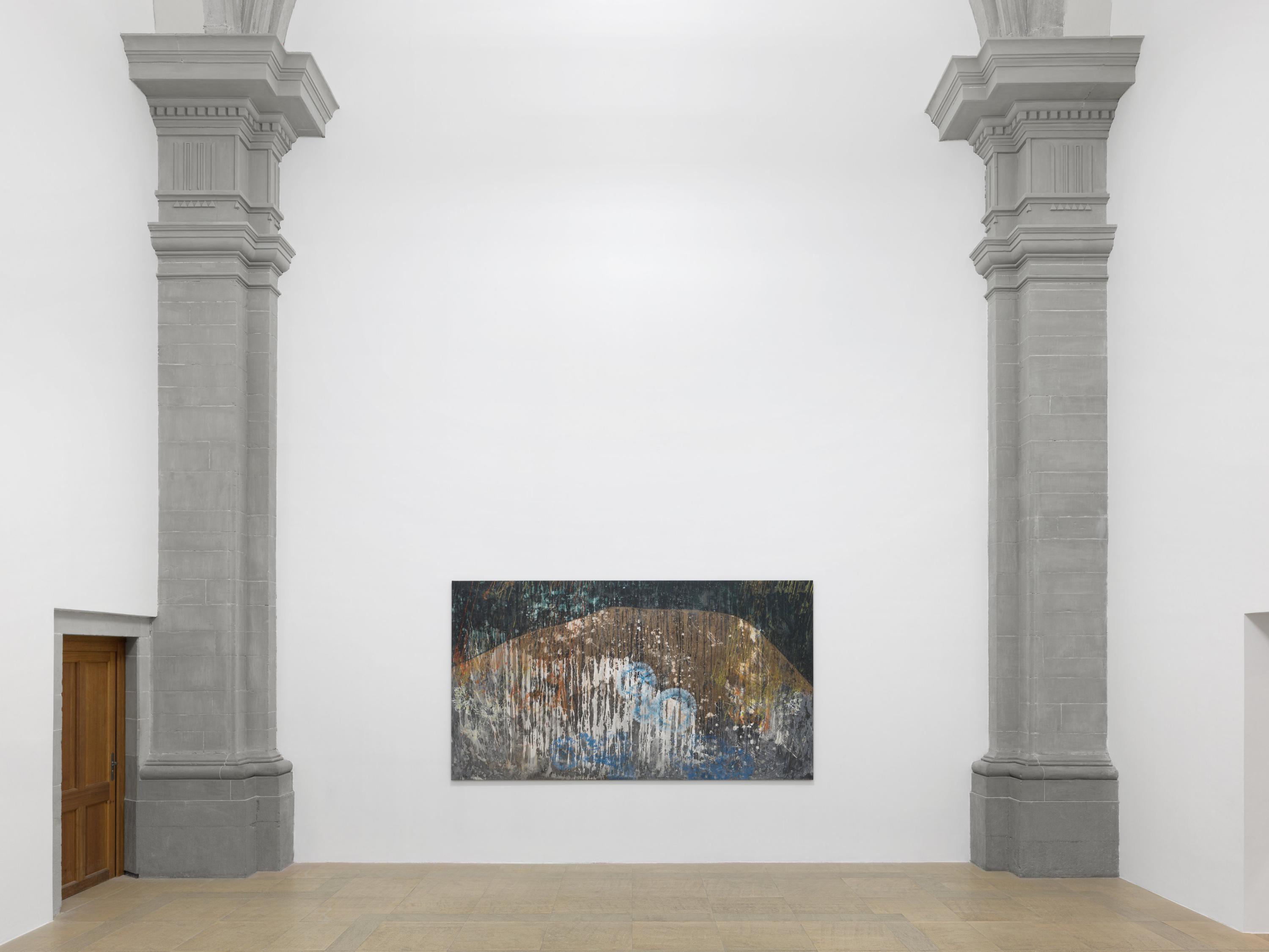 Pauline Bazignan, La chapelle Thonon Pauline Bazignan, La chapelle Thonon