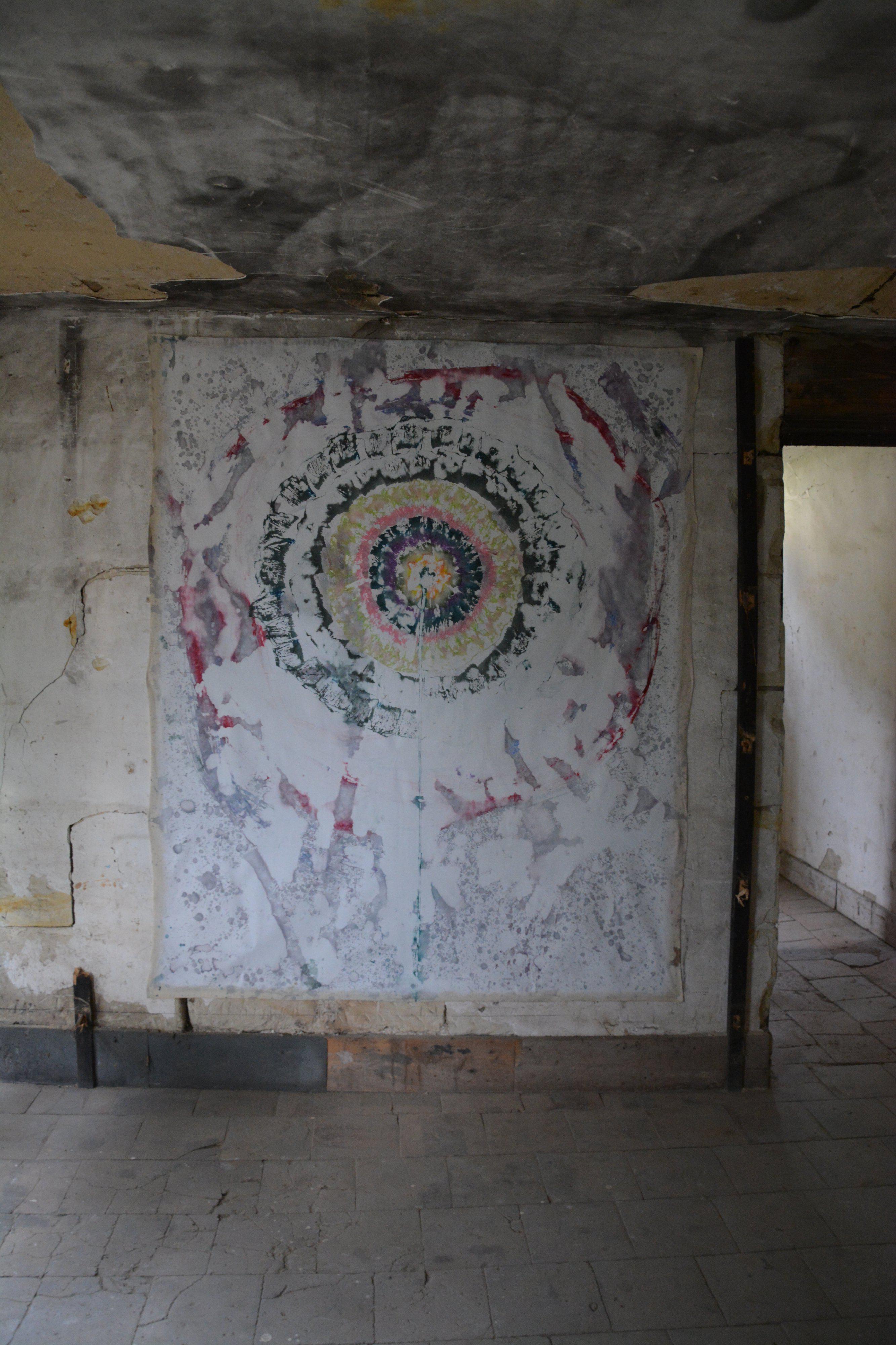 Pauline Bazignan les Moulins de Paillard Pauline Bazignan les Moulins de Paillard