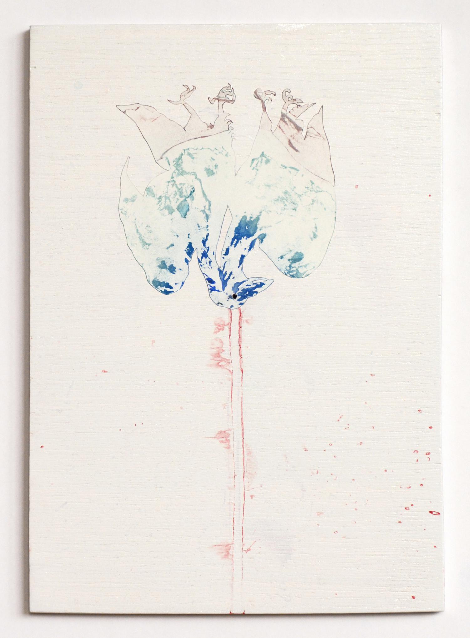 Pauline Bazignan / Mirror
