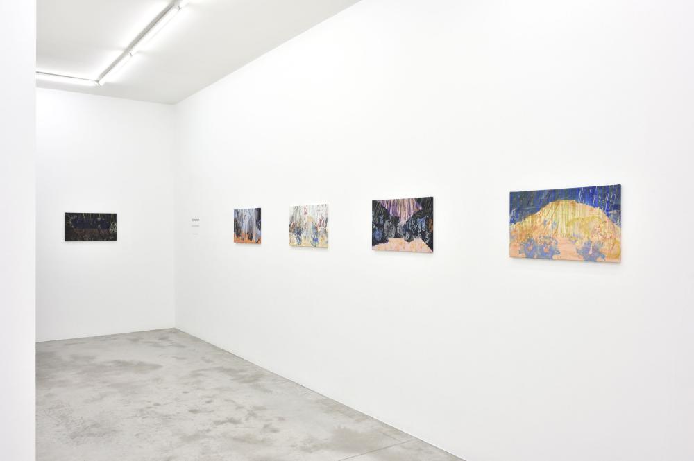 Pauline Bazignan, Momentum, Praz-Delavallade Paris