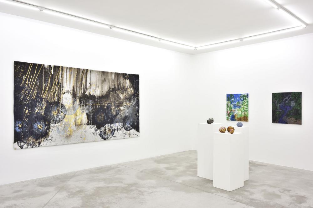 Pauline Bazignan, Momentum, Praz-Delavallade Paris