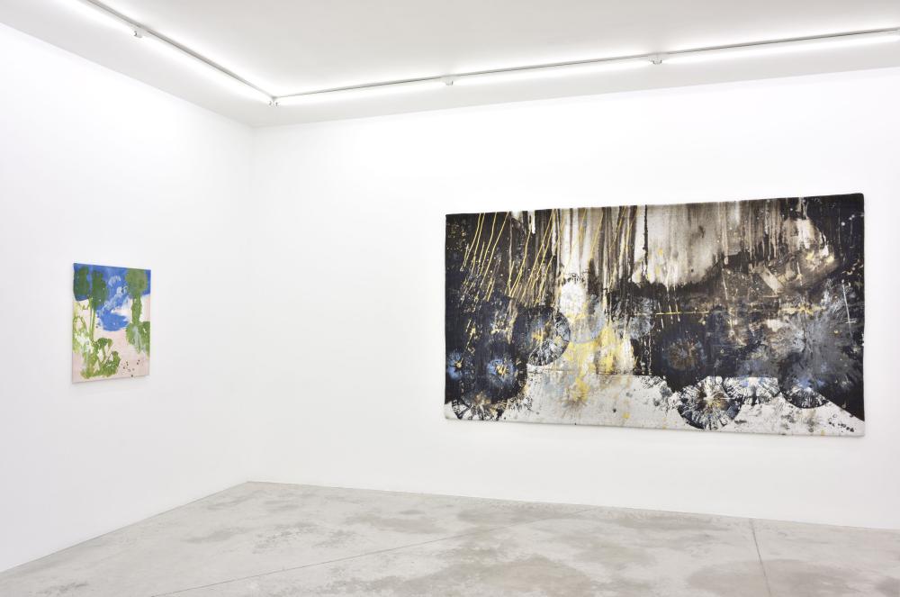 Pauline Bazignan, Momentum, Praz-Delavallade Paris