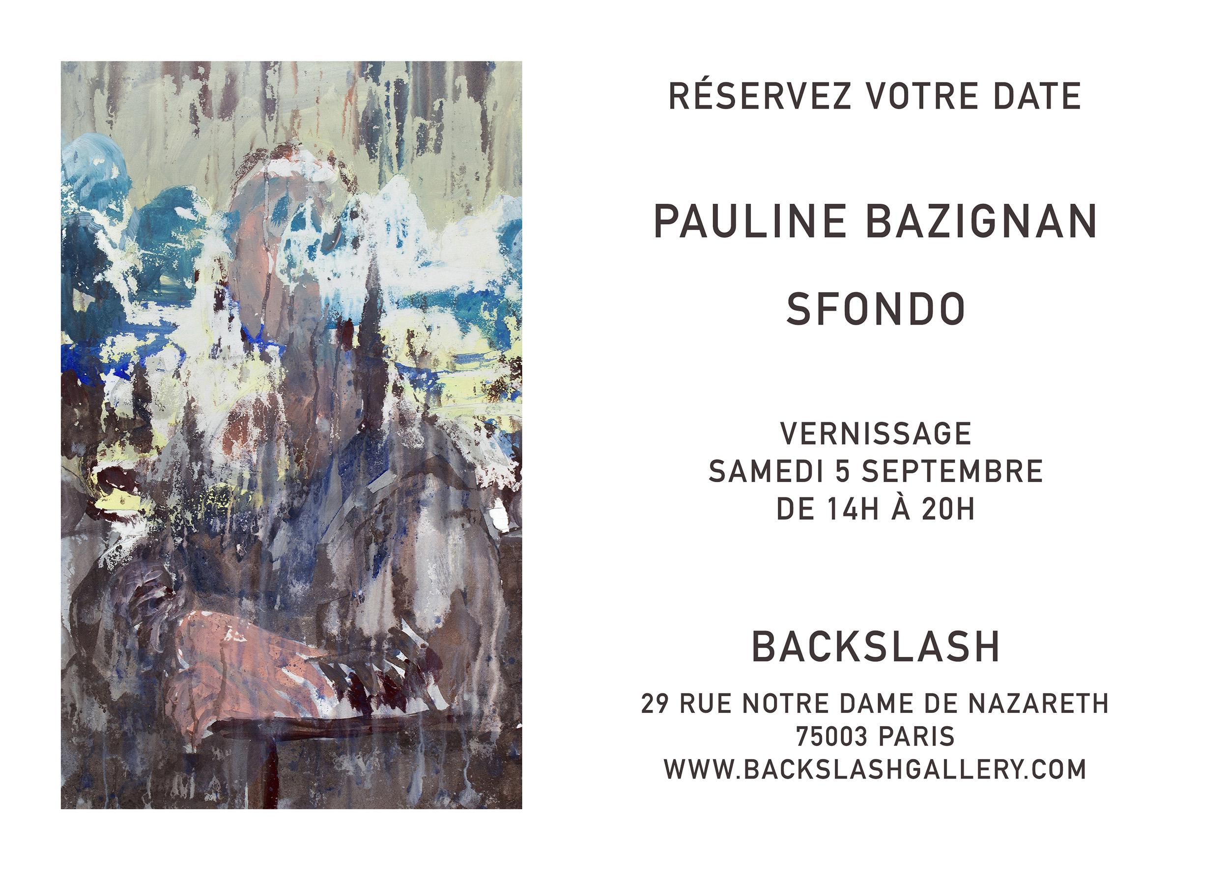 Pauline Bazignan