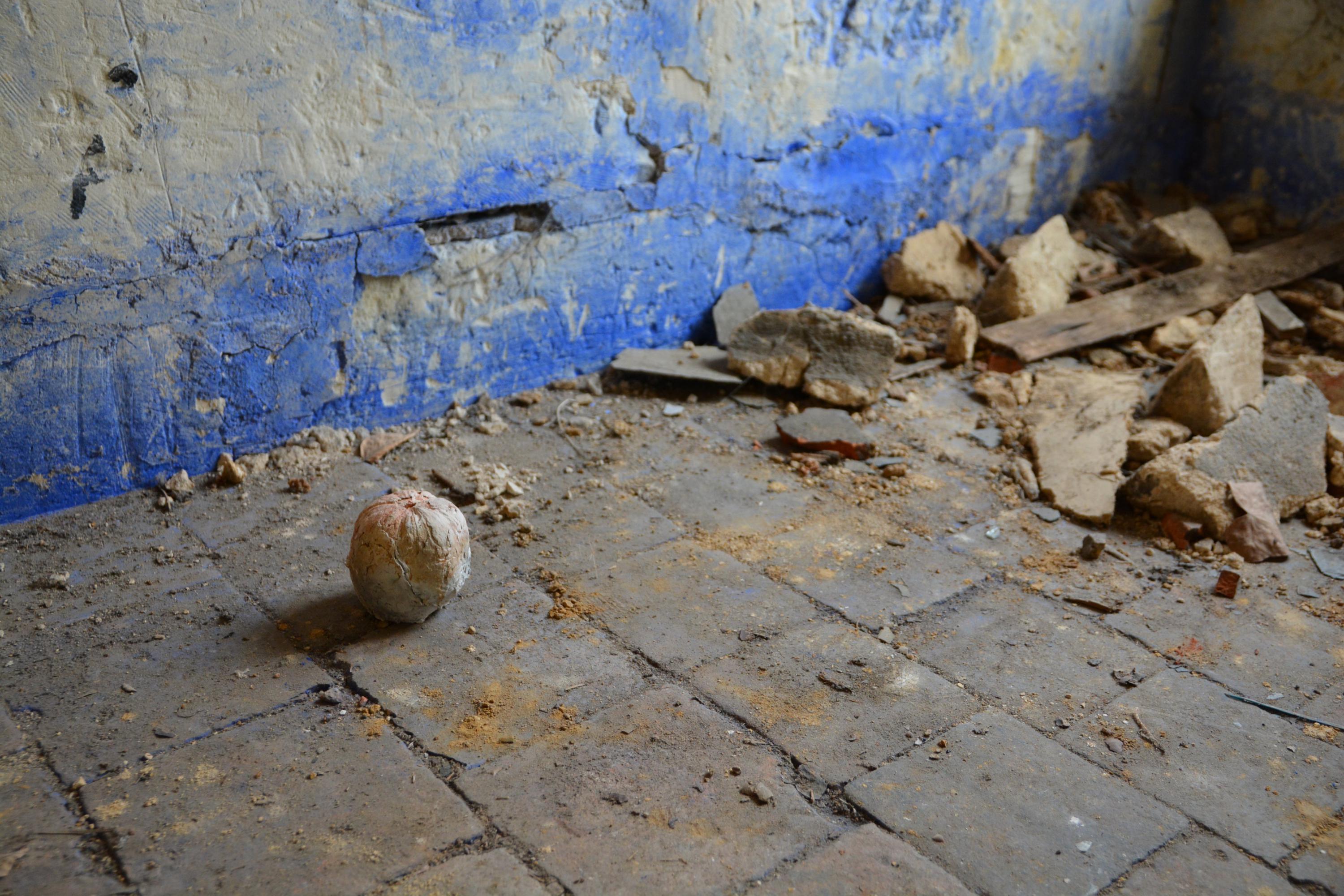 Pauline Bazignan les Moulins de Paillard Pauline Bazignan les Moulins de Paillard