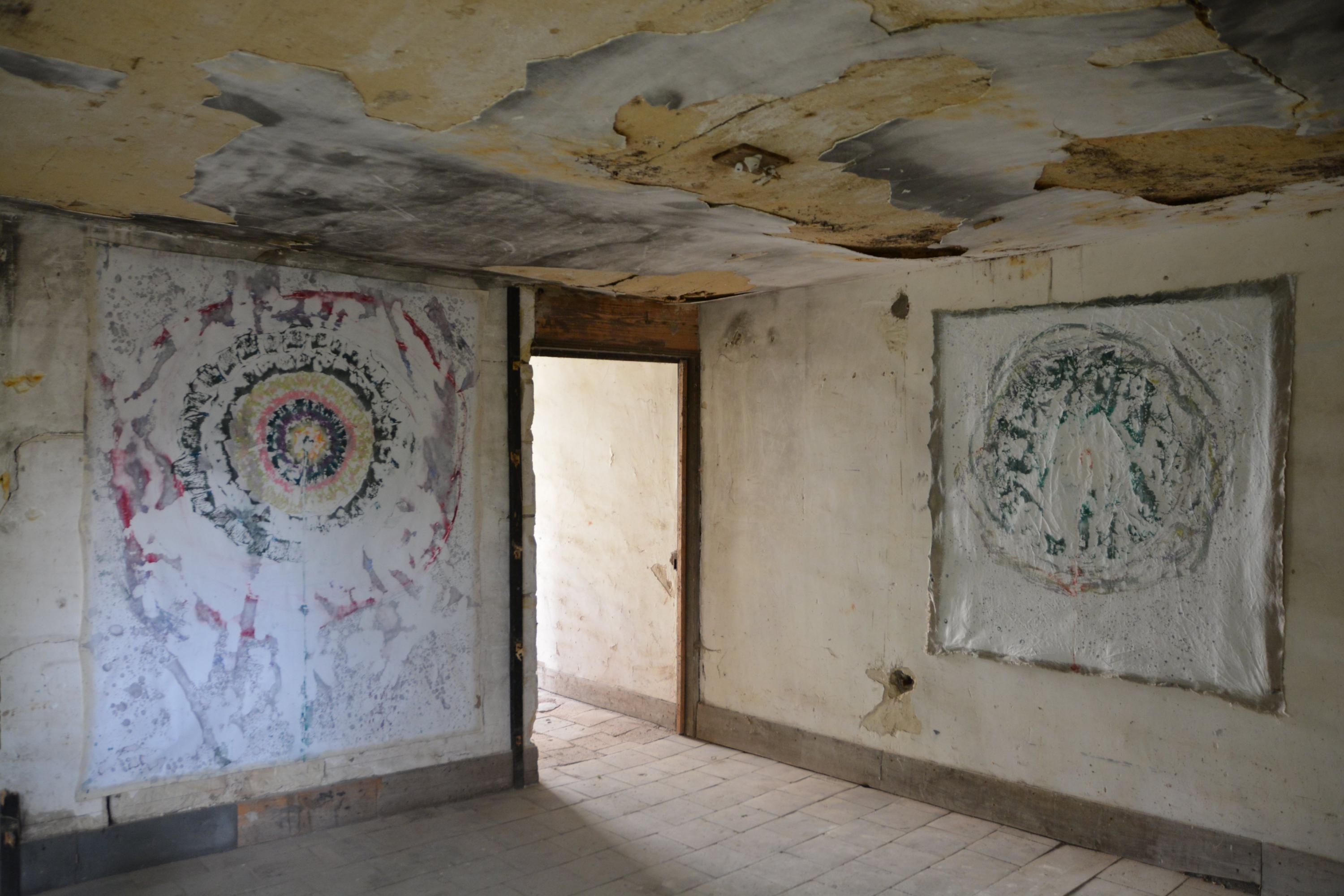 Pauline Bazignan les Moulins de Paillard Pauline Bazignan les Moulins de Paillard