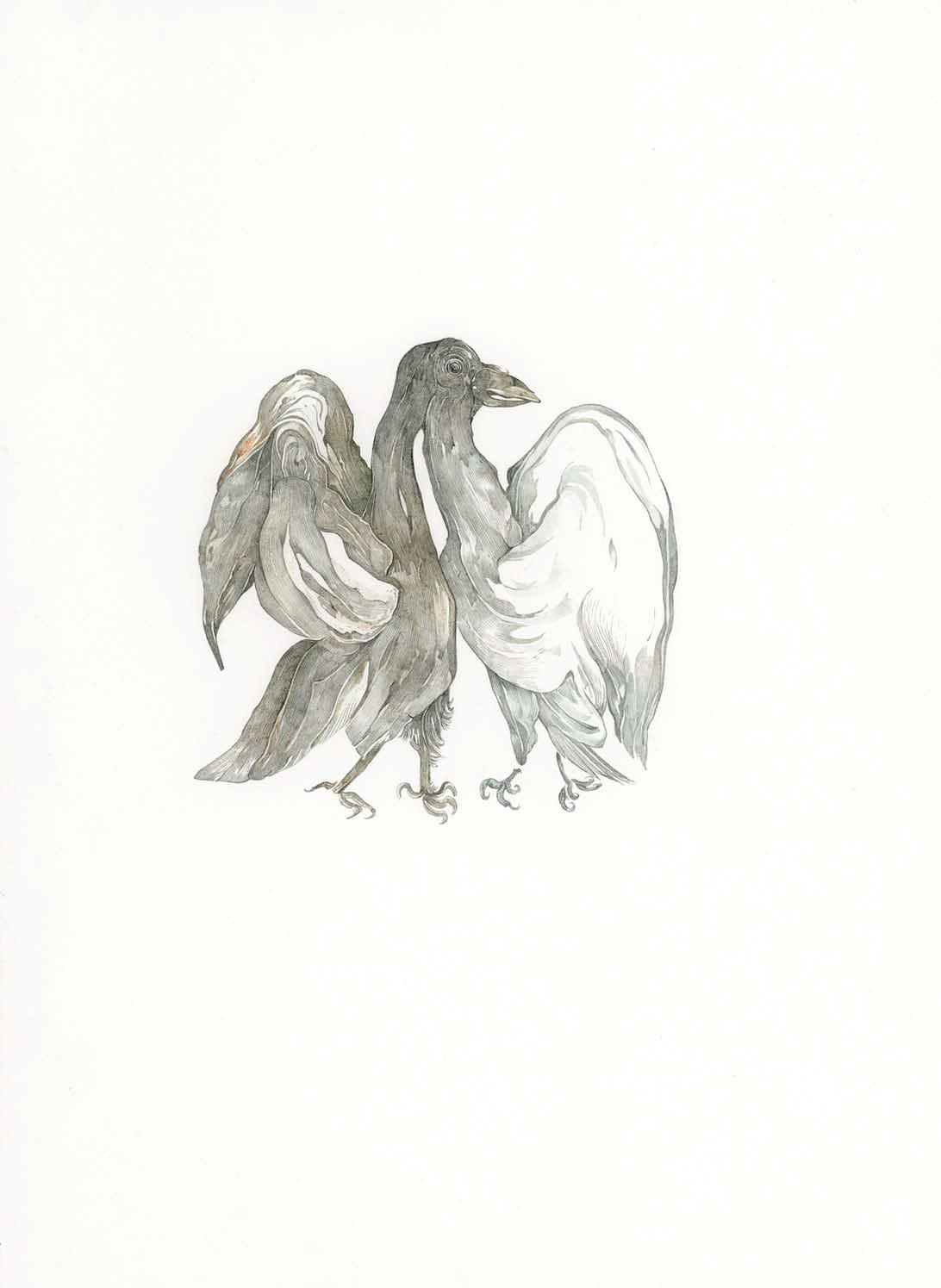 Mélanie Delattre-Vogh / True Mélanie Delattre-Vogh / True